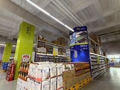 -麦德龙(嘉定店)