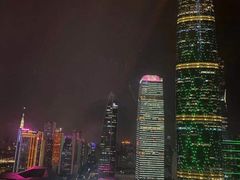 -广州富力丽思卡尔顿酒店