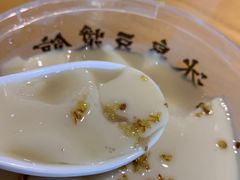 -冰泉豆浆馆(阳朔店)
