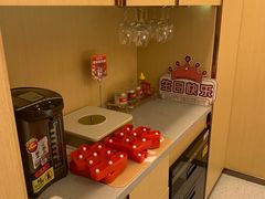-海底捞火锅(天津SM城市广场店)
