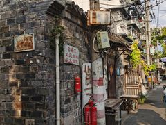 -安庆柴火馄饨(马道街店)