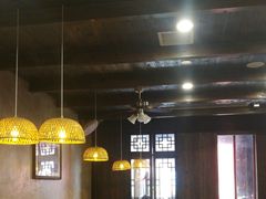 大堂-虾小龙老长沙龙虾馆(坡子街店)
