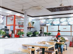 -东关吉祥西安腊汁肉夹馍(健德门店)