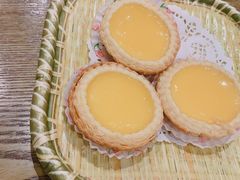 松化鸡蛋挞-赏点粤式点心(广州塔店)