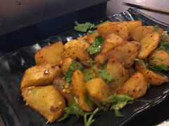 -李不管把把烧(绵阳总店)