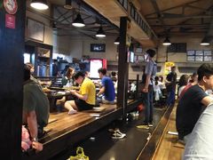 -Dombe豚(黑猪肉街店)