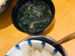 -胜博殿日式炸猪排(西红门店)