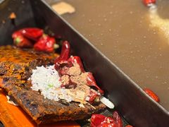 -盡膳口福·百年汤方火锅(科华北路店)