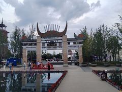 -天河潭旅游度假区