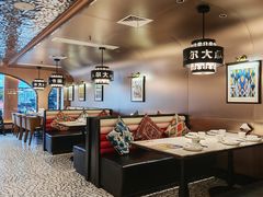 -清真·卡德尔大叔新疆主题餐厅(龙汇路店)
