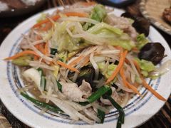 -平成屋· Late Night 食堂(四川北路店)