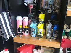 零售区-星巴克(苏州泰华店)