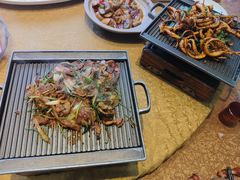 -凯鸽酒楼•雁北民间菜(云冈石窟店)
