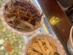 -金杨拉面王小吃面馆·牛三宝面·红烧牛肉粉