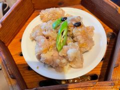 -新天世纪中餐厅