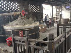 -乌镇东栅景区