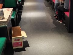 大堂-丰茂烤串(全国首店)