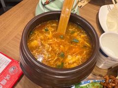 -满园烤鸭·春饼(中街大悦城店)