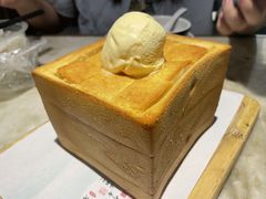 面包诱惑-绿茶餐厅(茂业天地店)
