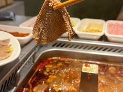 -海底捞火锅(顺义华联店)