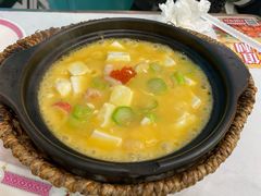 海皇烩豆腐-东鑫记港式茶餐厅(南京东路店)