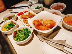 -海底捞火锅(枫蓝国际购物中心店)