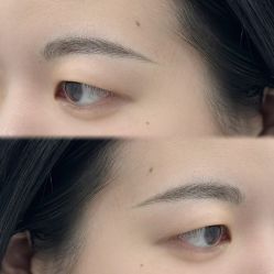 -张小野·专业半永久纹眉