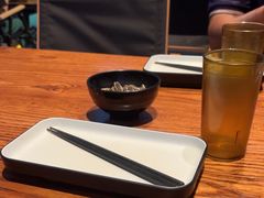 -功夫怪兽·烧烤(西工小街店)