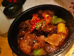 -赤坂亭·M9和牛烧肉·铁板烧·日料398放题(长泰广场店)