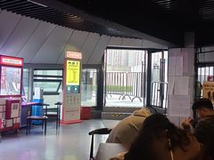 -洛克公园·篮球(雨花客厅店)