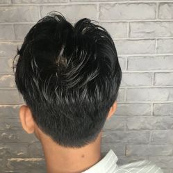 -CIT造型·烫发·染发