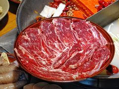 -阳阳老火锅(小南门店)