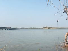 -南湖湿地公园