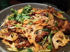 -嘉禾·悦享餐厅(八方汇店)