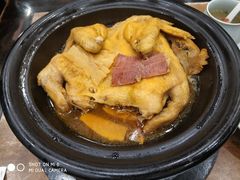 -一楼食业·美食人家