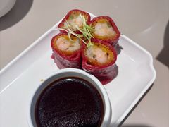 -蔡澜点心·粤菜(丽泽天街店)