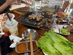 -久儿地炉烤肉(海信慧园店)