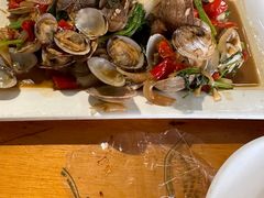 -阿弟特色海鲜餐厅·大排档(平潭店)