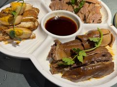 -潮澎派·潮汕菜大排档(南较西路店)