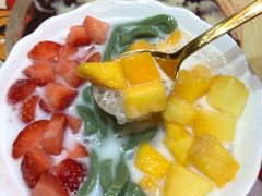 -甜心妈妈·榴莲星级糖水(北京路总店)