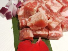 -韩时烤肉(枫蓝店)
