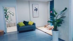 -榕树上·瑜伽普拉提