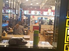 -陕味食族油泼面·小炒盖码面(双榆树店)