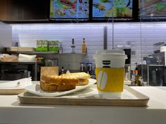 DOUTOR精品滴滤咖啡-DOUTOR德咖伦(吴江路店)