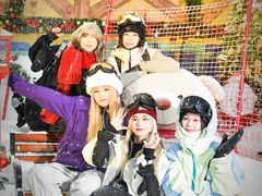 -广州热雪奇迹