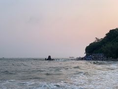 -冠头岭