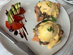 -农畉LONFOOD(福田星河COCOPark店)