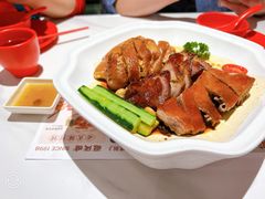 -避风塘·金牌店·夜宵(金玉兰店)
