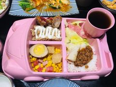 -小明同学(三里屯店)