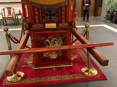 -宁波状元楼酒店(和义路店)